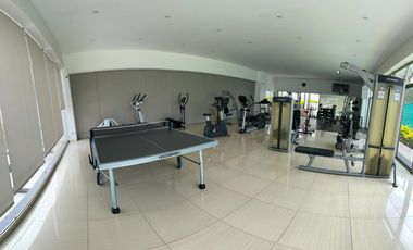 Departamento en  Paraíso Country Club