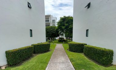 Departamento en  Paraíso Country Club