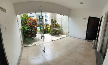 Departamento en  Paraíso Country Club