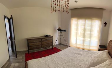 Departamento en  Paraíso Country Club