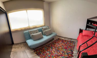 Departamento en  Paraíso Country Club