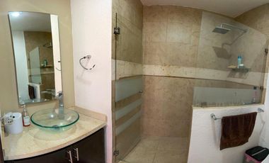 Departamento en  Paraíso Country Club