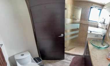 Departamento en  Paraíso Country Club