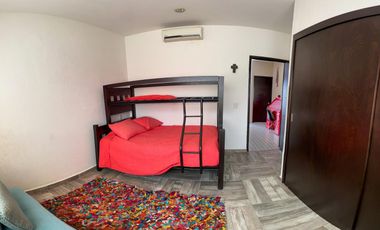 Departamento en  Paraíso Country Club