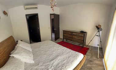 Departamento en  Paraíso Country Club