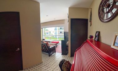 Departamento en  Paraíso Country Club