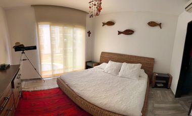 Departamento en  Paraíso Country Club