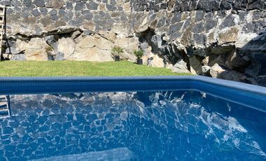 Casa en  venta en Fraccionamiento Brisas Temixco Morelos