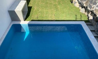 Casa en  venta en Fraccionamiento Brisas Temixco Morelos