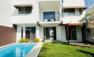 Casa en  venta en Fracc. Residencial Corinto, Burgos Bugambilias