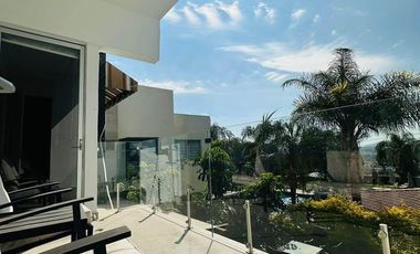 Casa en  venta en Fracc. Residencial Corinto, Burgos Bugambilias
