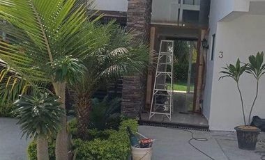 Casa en  venta en Fracc. Residencial Corinto, Burgos Bugambilias