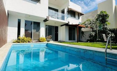 Casa en  venta en Fracc. Residencial Corinto, Burgos Bugambilias