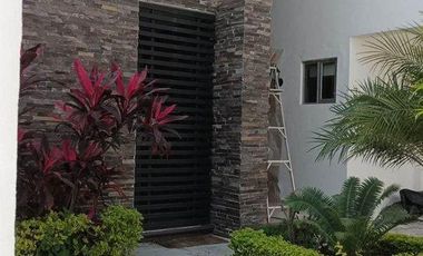 Casa en  venta en Fracc. Residencial Corinto, Burgos Bugambilias