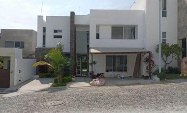 Casa en  venta en Fracc. Residencial Corinto, Burgos Bugambilias