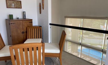 PENTHOUSE en Paraiso Country Club