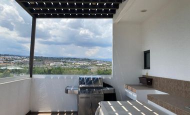 PENTHOUSE en Paraiso Country Club