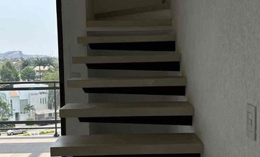 PENTHOUSE en Paraiso Country Club