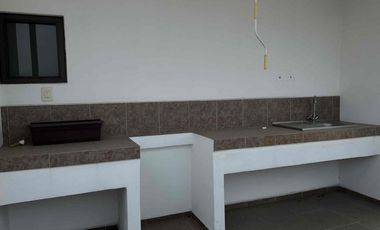 PENTHOUSE en Paraiso Country Club