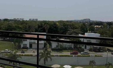 PENTHOUSE en Paraiso Country Club