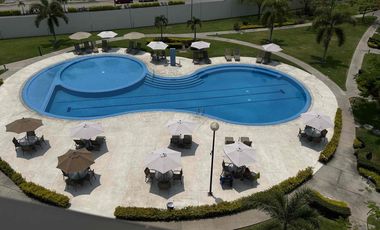 PENTHOUSE en Paraiso Country Club