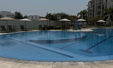 PENTHOUSE en Paraiso Country Club