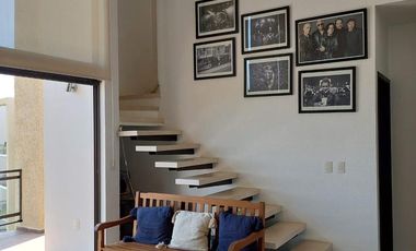 PENTHOUSE en Paraiso Country Club