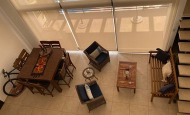 PENTHOUSE en Paraiso Country Club