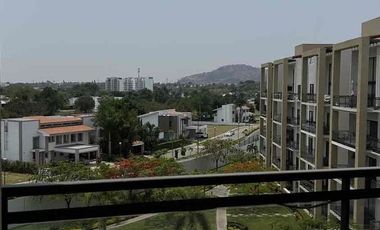 PENTHOUSE en Paraiso Country Club