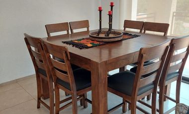 PENTHOUSE en Paraiso Country Club