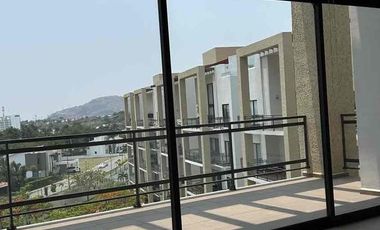 PENTHOUSE en Paraiso Country Club