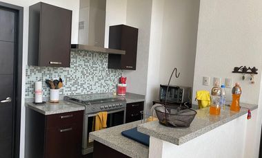 PENTHOUSE en Paraiso Country Club