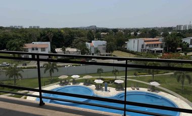 PENTHOUSE en Paraiso Country Club