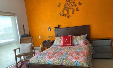 PENTHOUSE en Paraiso Country Club