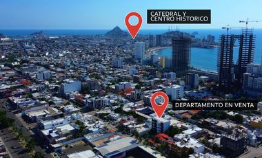 Departamento en  venta en Soho Life