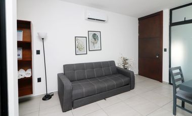 Departamento en  venta en Soho Life