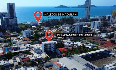 Departamento en  venta en Soho Life