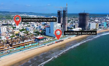 Departamento en  venta en Soho Life