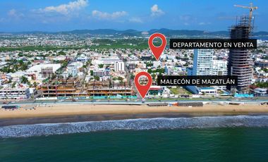 Departamento en  venta en Soho Life