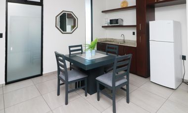 Departamento en  venta en Soho Life