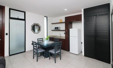 Departamento en  venta en Soho Life