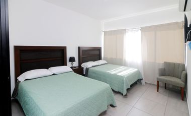 Departamento en  venta en Soho Life