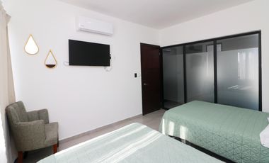 Departamento en  venta en Soho Life