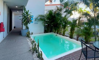 Departamento en  venta en Soho Life