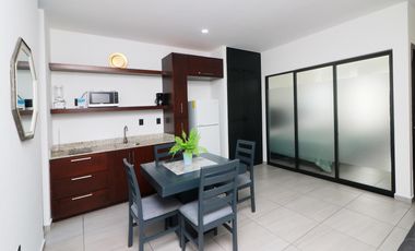 Departamento en  venta en Soho Life