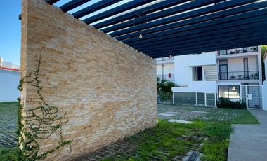 Departamento en  venta en Soho Life