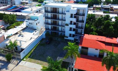 Departamento en  venta en Soho Life