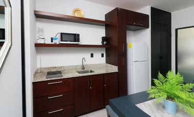 Departamento en  venta en Soho Life