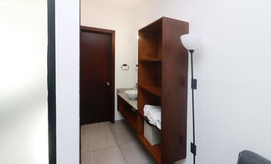 Departamento en  venta en Soho Life