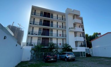 Departamento en  venta en Soho Life